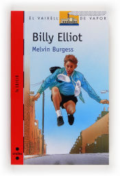 Portada de Billy Elliot