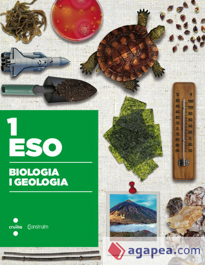 Biologia i geologia 1 ESO