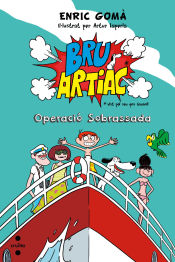 Portada de Bru Artiac