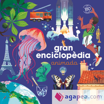 C-Gran enciclopèdia animada