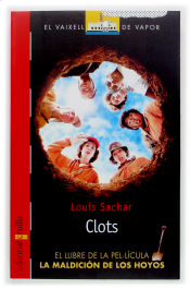 Portada de Clots