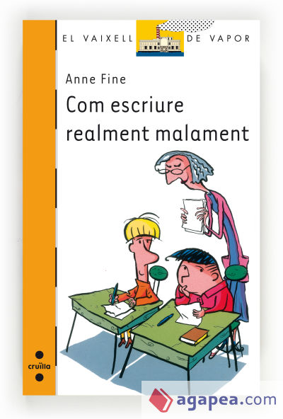 Com escriure realment malament