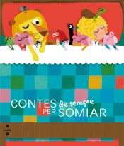 Portada de Contes de sempre per somiar