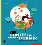 Portada de Contes per anar a dormir