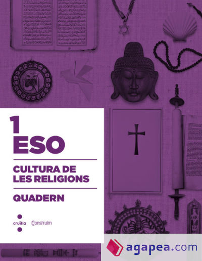 Cultura de les religions 3 ESO