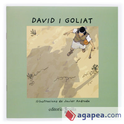 David i Goliat