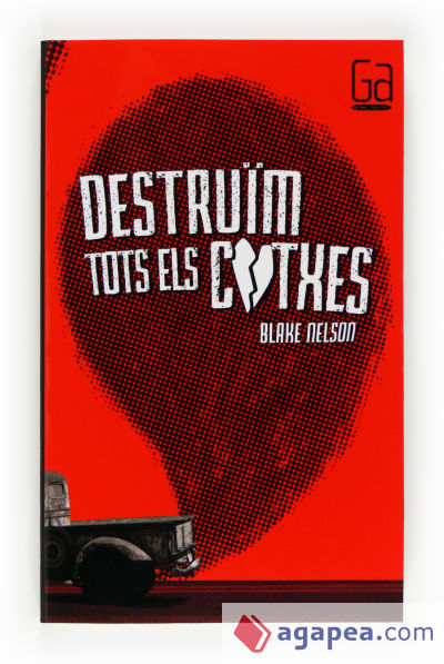 Destruïm tots els cotxes