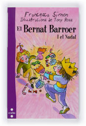 Portada de El Bernat Barroer i el Nadal