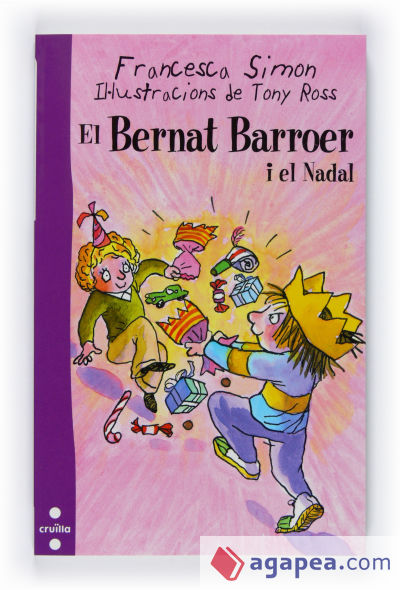 El Bernat Barroer i el Nadal