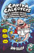 Portada de El Capità Calçotets i el combat cruent amb l'hominoide mucoide (2) Els mocorrobots ridículs. cartoné, de Dav Pilkey