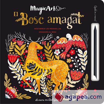 El bosc amagat