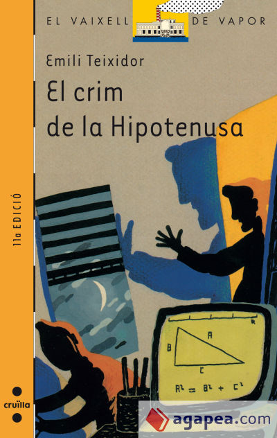 El crim de la Hipotenusa