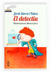 Portada de El detectiu