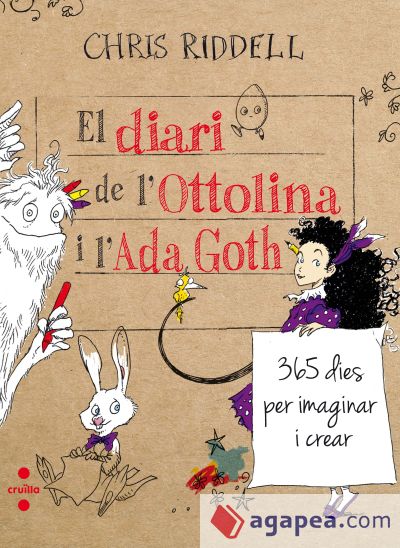 El diari de l'Ottolina i l'Ada Goth