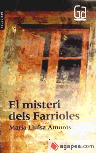 El misteri dels Farrioles