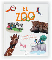 Portada de El zoo