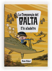 Portada de Els aladelts