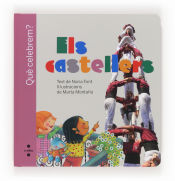 Portada de Els castellers