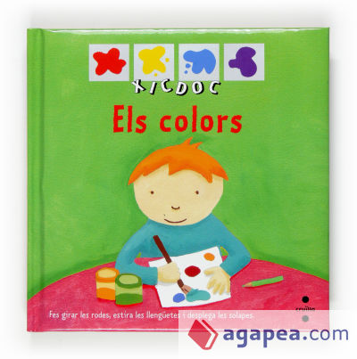 Els colors