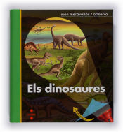 Portada de Els dinosaures