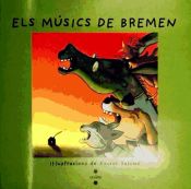 Portada de Els músics de Bremen