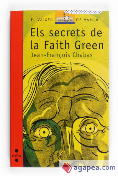 Els secrets de la Faith Green