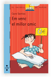 Portada de Em venc el millor amic