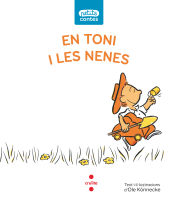 Portada de En Toni i les nenes