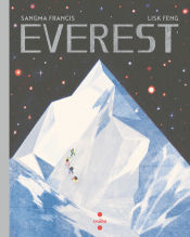 Portada de Everest