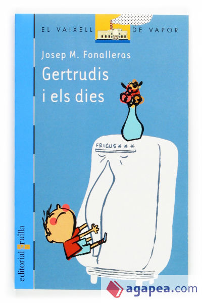 Gertrudis i els dies