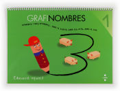 Portada de Grafinombres 1