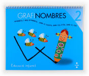 Portada de Grafinombres 2