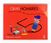 Portada de Grafinombres 3