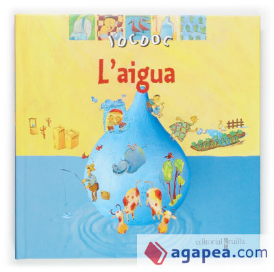 L'aigua