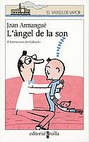 Portada de L'àngel de la son