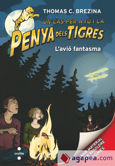 L'avió fantasma