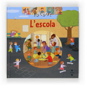 Portada de L'escola