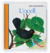 Portada de L'ocell