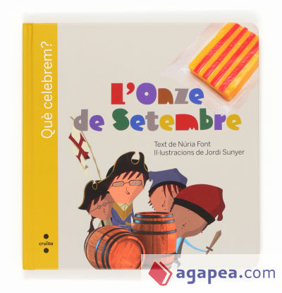 L'onze de setembre