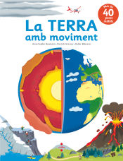 Portada de La Terra amb moviment