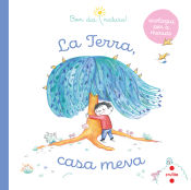 Portada de La Terra, casa meva