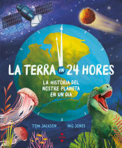 Portada de La Terra en 24 hores