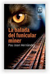 Portada de La balada del funicular miner