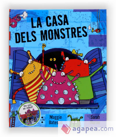 La casa dels monstres