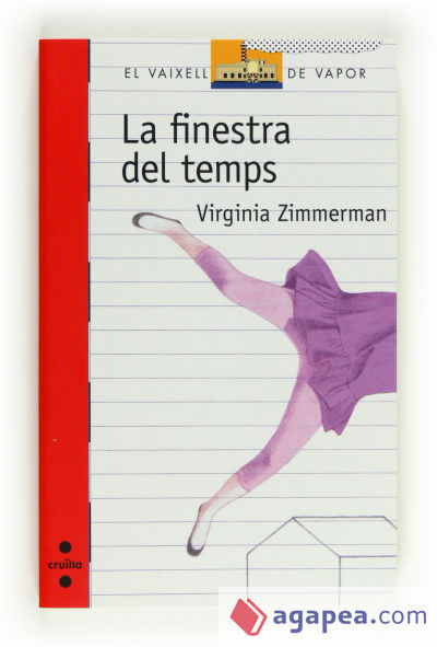 La finestra del temps