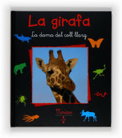 Portada de La girafa