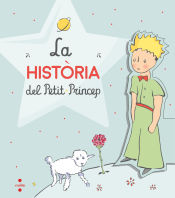 Portada de La història del Petit Príncep