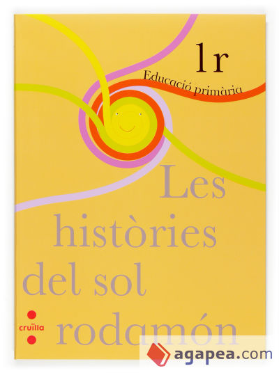 Les històries del sol rodamón. 1r Primària