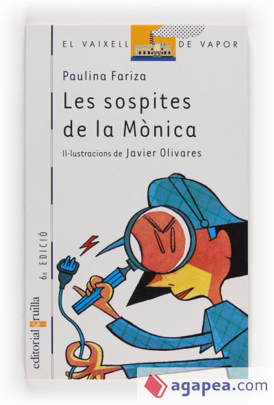 Les sospites de la Mònica