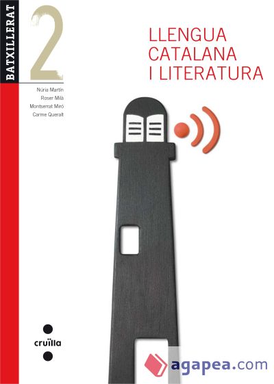 Llengua catalana i literatura. 2 Batxillerat. Edició revisada 2013